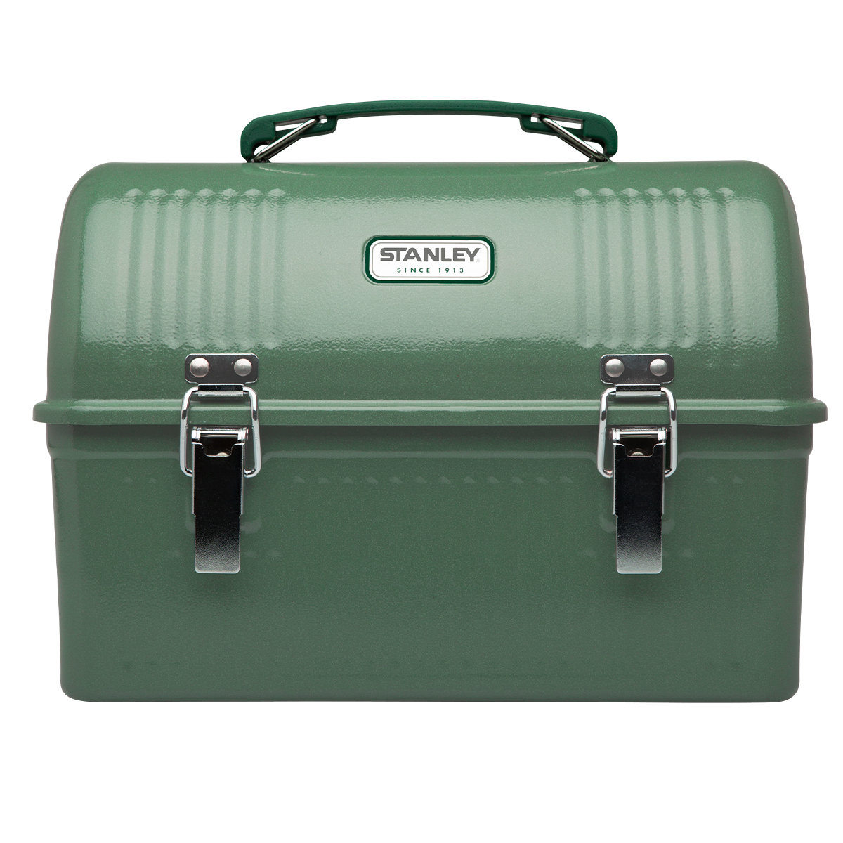 Stanley Lunchbox metalowy Vintage 9400 ml (zielony) 10-01625-003