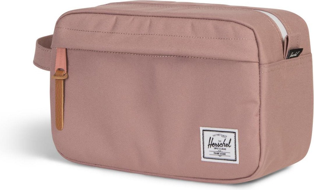 Herschel torba podróżna Chapter Ash Rose 02077)