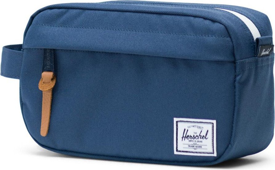 Herschel podążać rozdział zestaw podróżny, kolor: grantowy 10347-00007-OS