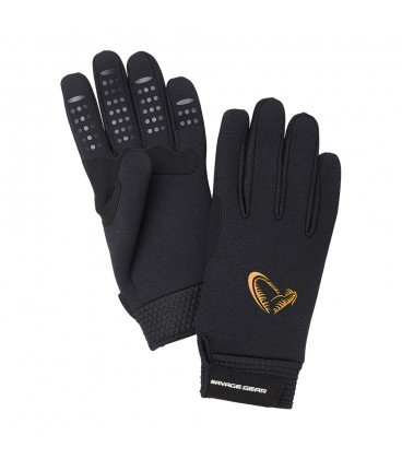 Rękawice Savage Gear Neoprene Stretch XL