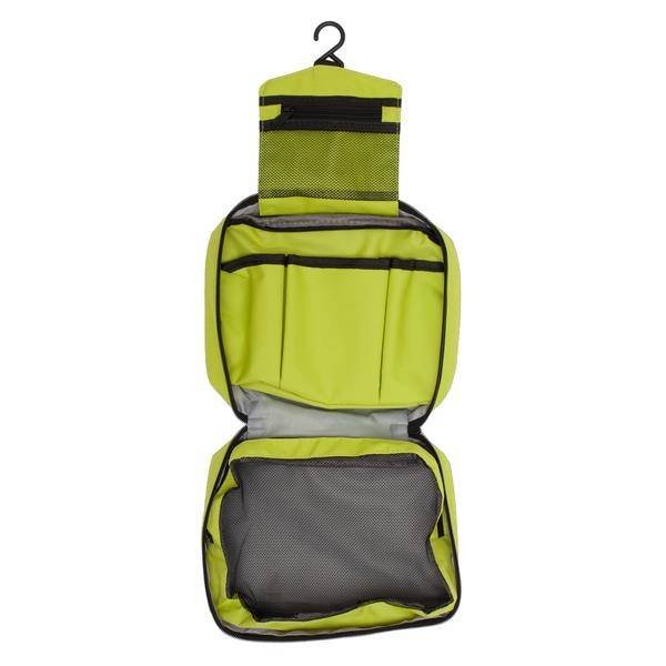 Kosmetyczka Travel Companion, jasnozielony R08646.55