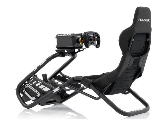 Playseat Playseat Trophy czarny