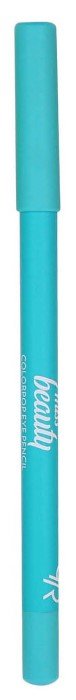 Golden Rose Miss Beauty Colorpop Eye Pencil - Kredka do oczu - 1,6 g - 01 Ocean Blue