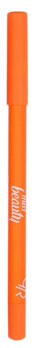 Golden Rose Miss Beauty Colorpop Eye Pencil - Kredka do oczu - 1,6 g - 06 Sweet Orange