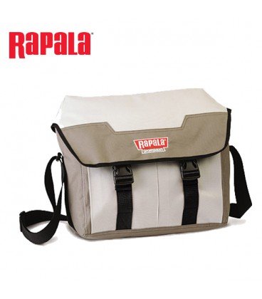 Torba Rapala Sportsmans 13 Satchel