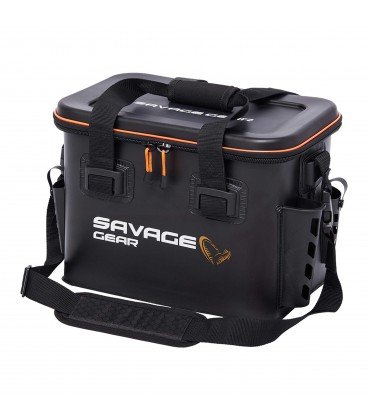 Фото - Інше для риболовлі Savage Gear WPMP Boat and Bank Bag L 24 L Torba wędkarska 