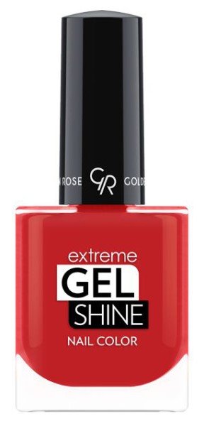 Golden Rose Extreme Gel Shine Nail Color - Żelowy lakier do paznokci - 59 GOLGZ59