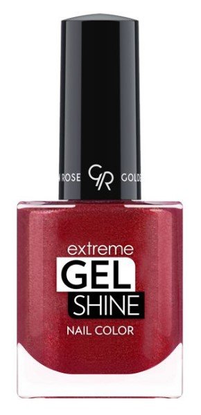 Golden Rose Extreme Gel Shine Nail Color - Żelowy lakier do paznokci - 62 GOLGZ62