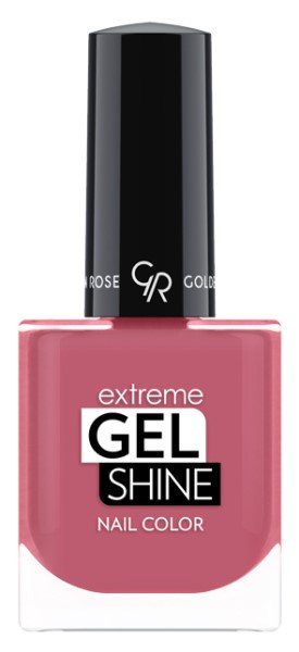 Golden Rose Extreme Gel Shine Nail Color - Żelowy lakier do paznokci - 18 GOLG$290L18
