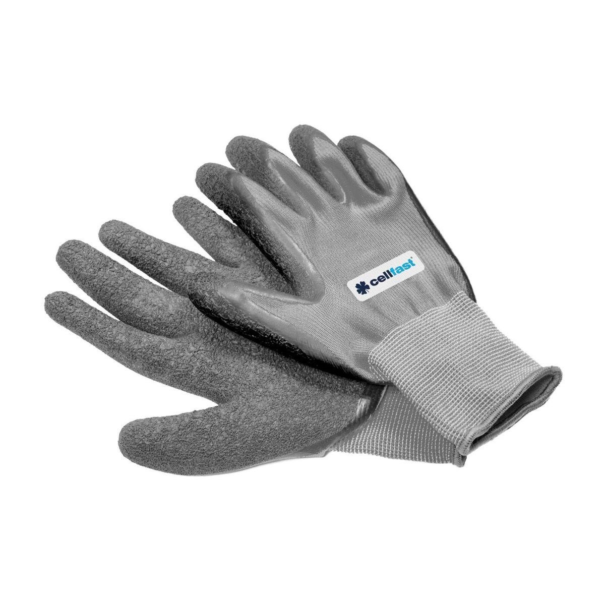 Rękawice ogrodowe Basic 9/L 92-031 Cellfast