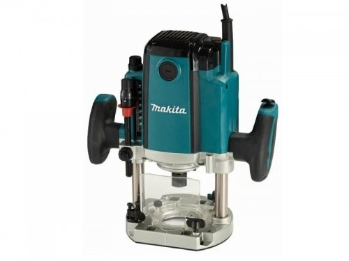 Makita Frezarka Górnowrzecionowa 1650W Rp1803Fx