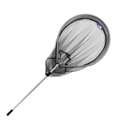 Jaxon Podbierak Wędkarski Strong D1 Alu 240 cm