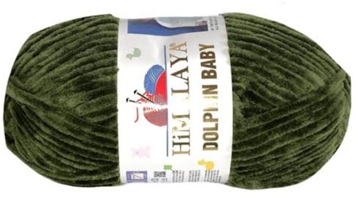 Himalaya Włóczka Dolphin Baby 80361 9904-7205F_20220305085519