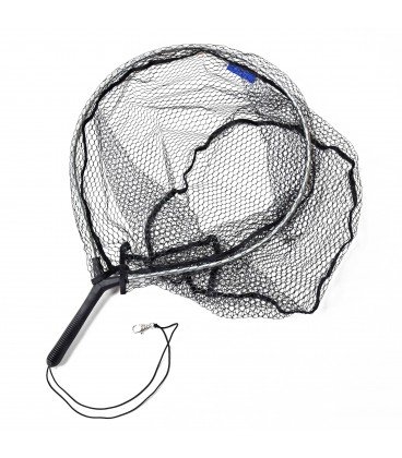 Jaxon Podbierak Soft Mesh - PL-TRU50 - Wymiary kosza - 45 x 50 cm.
