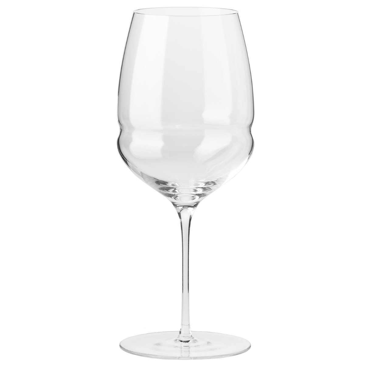 KROSNO Kieliszki do wina Inel 700ml Handmade