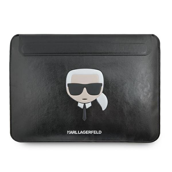 Head Karl Lagerfeld Karl Lagerfeld Sleeve KLCS14KHBK 13/14
