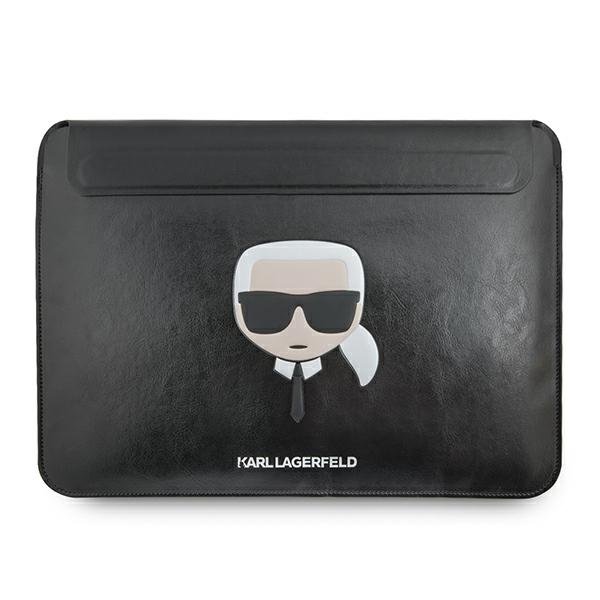 Head Karl Lagerfeld Karl Lagerfeld Sleeve KLCS16KHBK 16