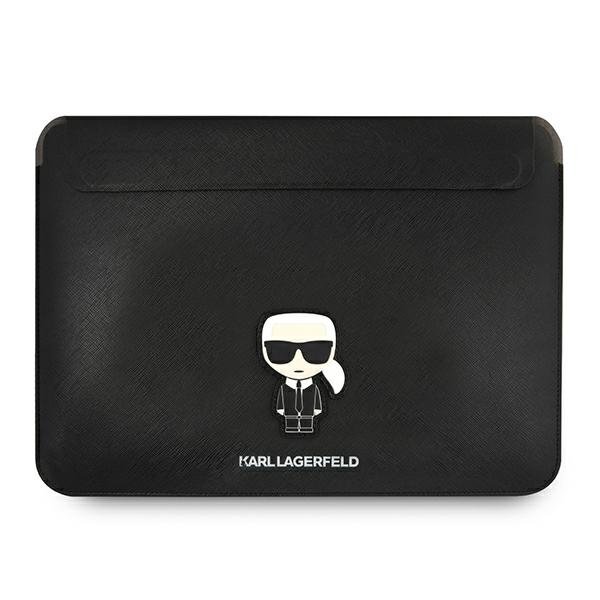 Karl Lagerfeld Karl Lagerfeld Sleeve KLCS16PISFBK 16