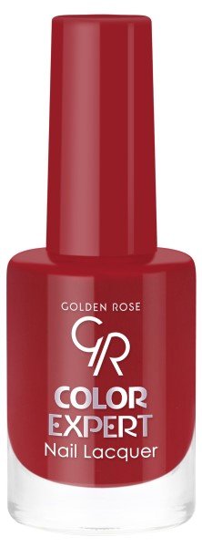 Zdjęcia - Lakier do paznokci Rose Golden  - COLOR EXPERT NAIL LACQUER - Trwały  - O-GC 