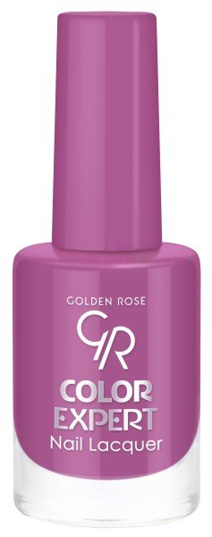 Golden Rose COLOR EXPERT NAIL LACQUER - Trwały lakier do paznokci - O-GCX - 145 GRCNL-CI14-05
