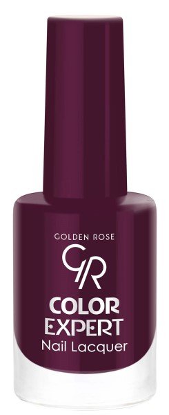Golden Rose Trwały lakier do paznokci Color Expert nailLacquer - 149