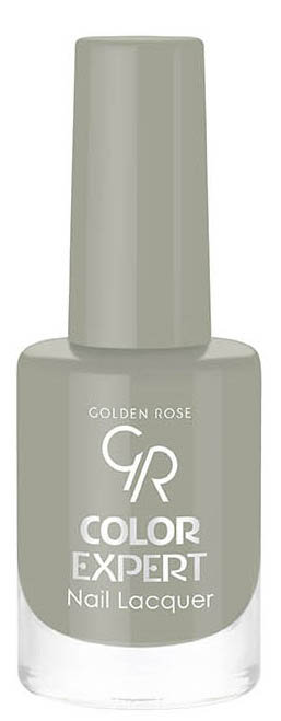 Golden Rose - COLOR EXPERT NAIL LACQUER - Trwały lakier do paznokci - O-GCX - 405