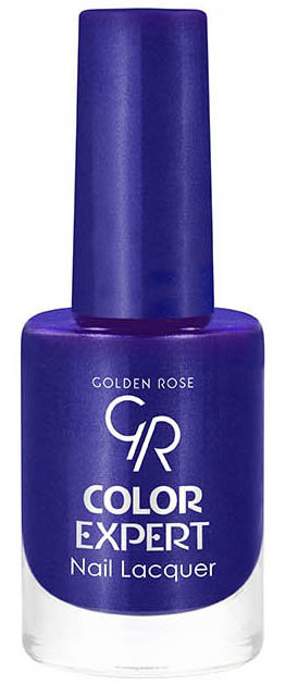 Zdjęcia - Lakier do paznokci Rose Golden  - COLOR EXPERT NAIL LACQUER - Trwały  - O-GC 