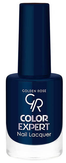 Golden Rose - COLOR EXPERT NAIL LACQUER - Trwały lakier do paznokci - O-GCX - 416