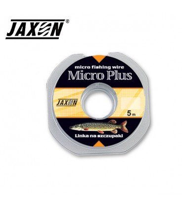 Jaxon Linka na przypony Micro Plus 13kg