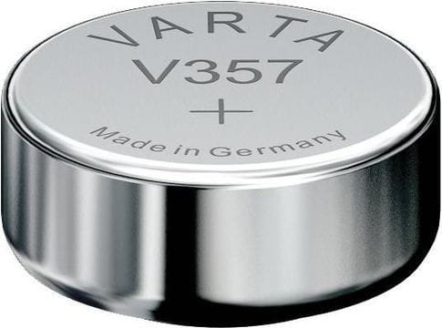 Varta BATERIA SR44 /357/v357 V114