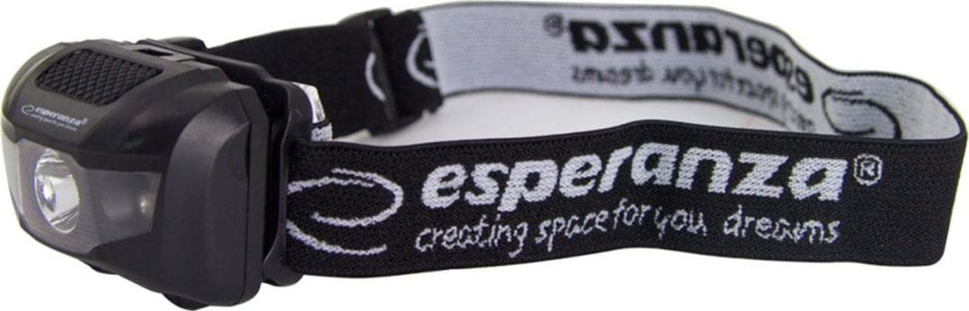 Esperanza EOT036 latarka led czołowa antlia ESP-EOT036