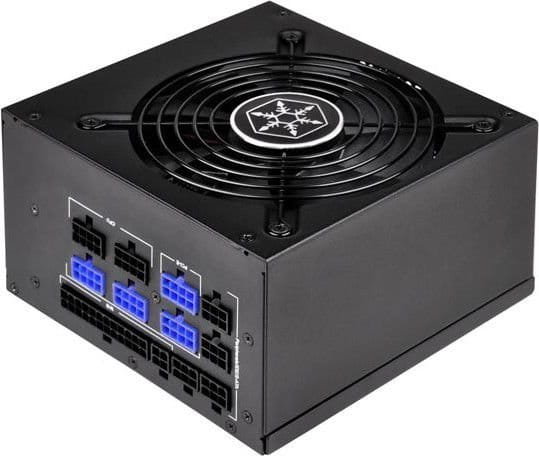 Silverstone SST-ST85F-PT