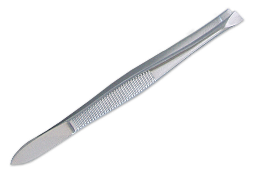 Pęseta, Pinceta, Penseta Hairplay P12-9 skos