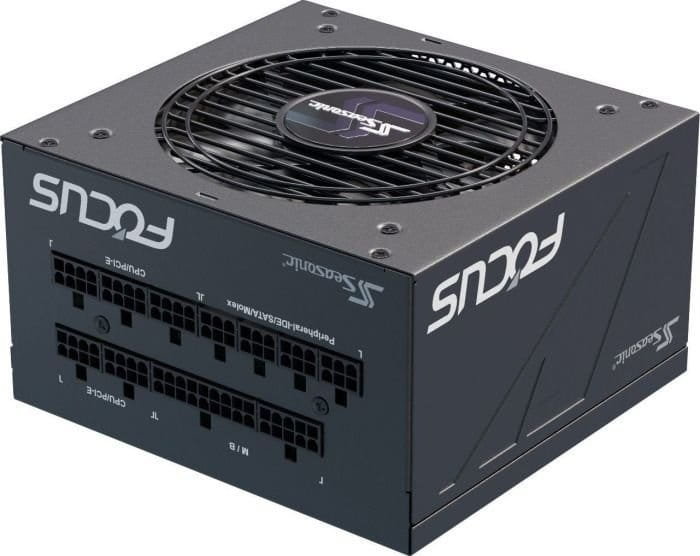 Seasonic Focus GX