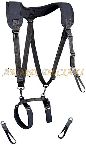 Szelki do Tuby Tuba Harness Junior / NEOTECH