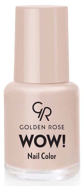 Golden Rose Lakier do paznokci wow 095