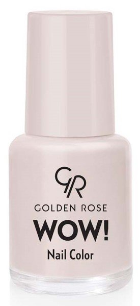 Golden Rose Lakier do paznokci wow 096