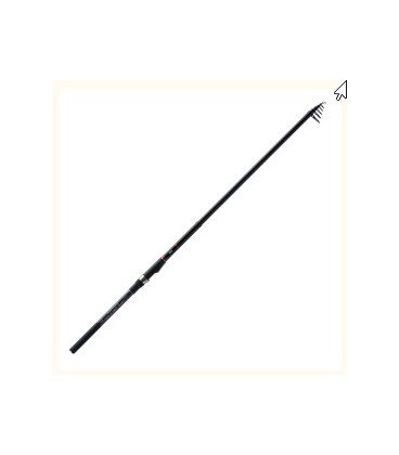 Jaxon Wędka Zaffira Tele Ground 360 20-60g