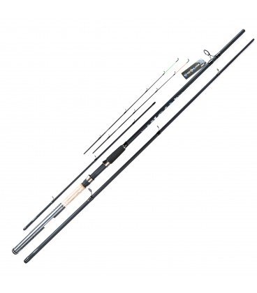 Wędki Jaxon Tenesa Method Feeder 20-50g 3,30 m