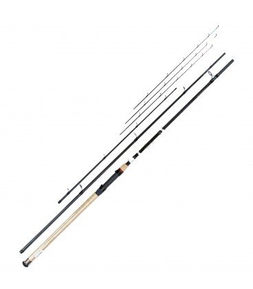 Daiwa Wędka Ninja X Method Feeder 330/-80g
