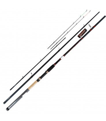 Wędki Zaffira Method Feeder RT 20-60g 3,30 m
