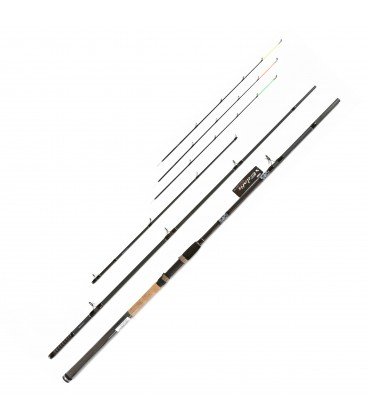 Wędki Jaxon Eclatis Method Feeder 20-60g 3,00 m