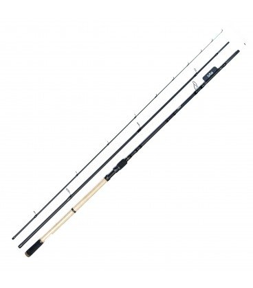 Wędki DAM Detek Light Feeder 0-50g 3,60 m