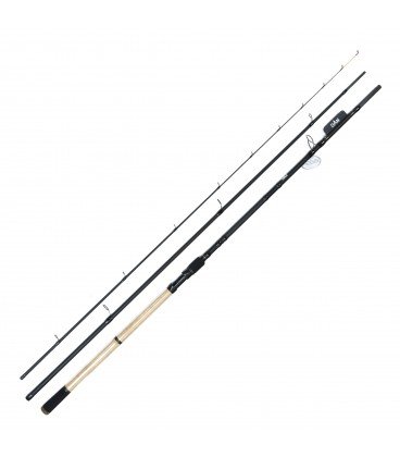 Wędki DAM Detek Heavy Feeder 0-125g 3,60 m