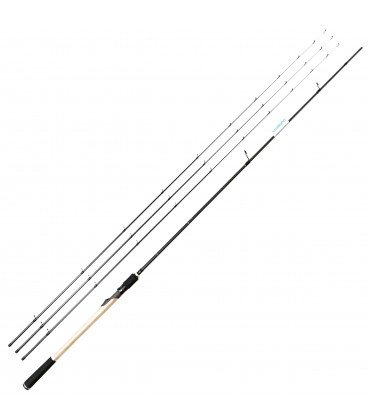 Wędka Shimano Aero X7 Finesse Feeder 2.74M -50G