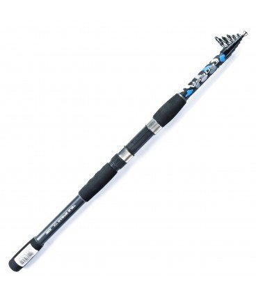 Wędka Jaxon Tenesa BREAM TX 3,60 10-40G
