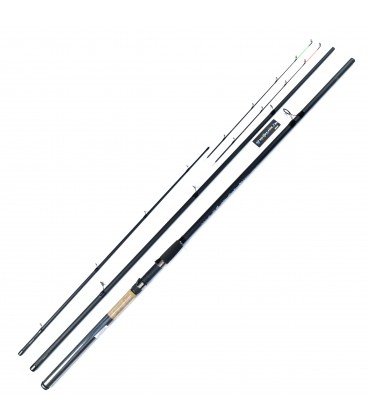 Jaxon Wędka Tenesa Feeder 390 50-100g