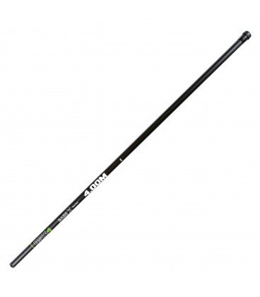 Wędki DAM Base-X Tele Pole 4,00 m