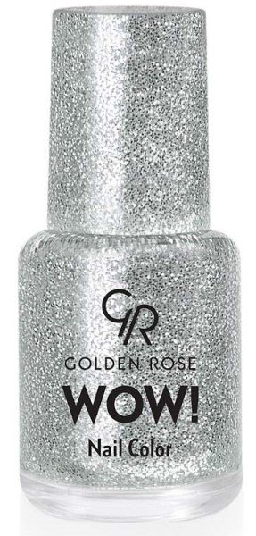 Golden Rose Wow Nail Color lakier od paznokci 201 6ml