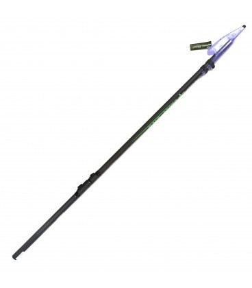 Wędki Jaxon Green Point Bolognese XTR 5-25g 7,00 m